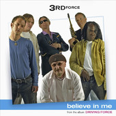 Believe In Me 