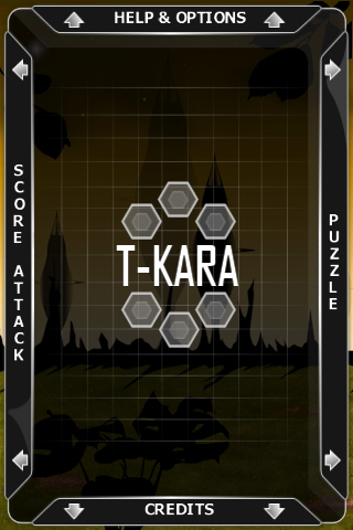 Screenshot T-Kara Screenshot T-Kara